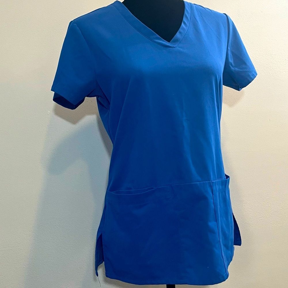 Grey's Anatomy Scrub Top